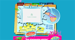Desktop Screenshot of lilrinser.com